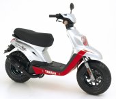 2006 Yamaha BWs photo